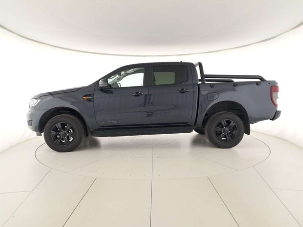 Ford Ranger 2.0 XL 125 kW image number 2