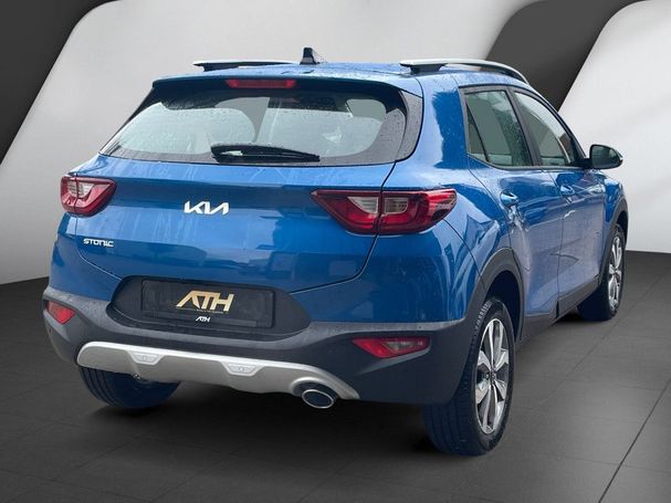 Kia Stonic 1.0 T-GDi Vision 74 kW image number 3