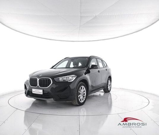 BMW X1 16d sDrive 85 kW image number 1