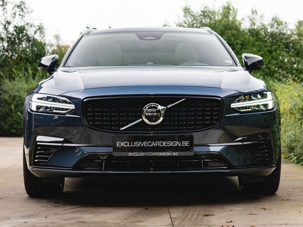 Volvo V90 T8 R Design AWD 335 kW image number 3