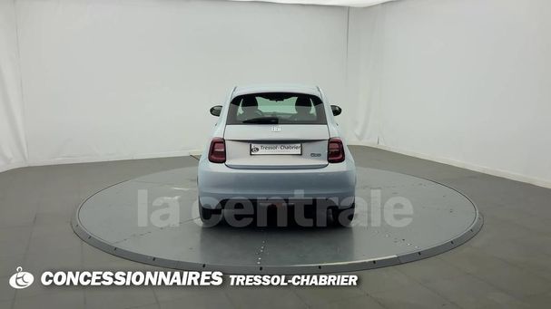 Fiat 500 e 88 kW image number 6