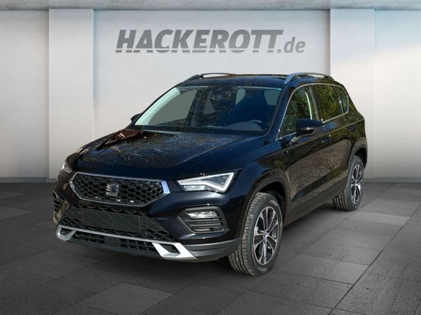 Seat Ateca 1.5 TSI Style 110 kW image number 1