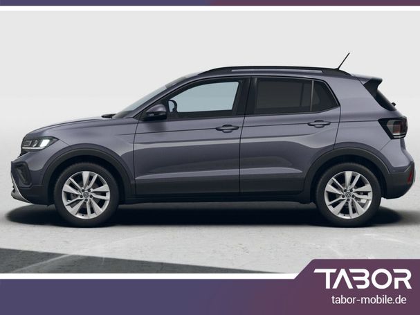 Volkswagen T-Cross TSI DSG 85 kW image number 3