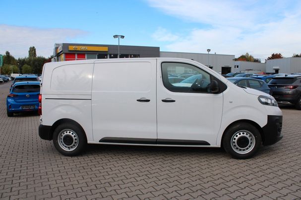 Opel Vivaro 75 kW image number 2