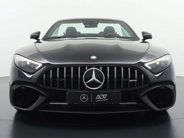 Mercedes-Benz SL 63 AMG 4Matic 430 kW image number 24