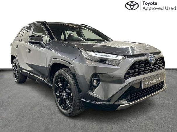 Toyota RAV 4 160 kW image number 18