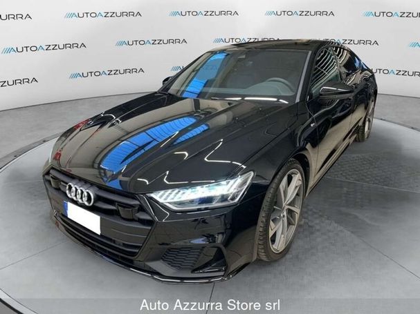 Audi A7 50 TDI quattro Tiptronic Business 210 kW image number 1