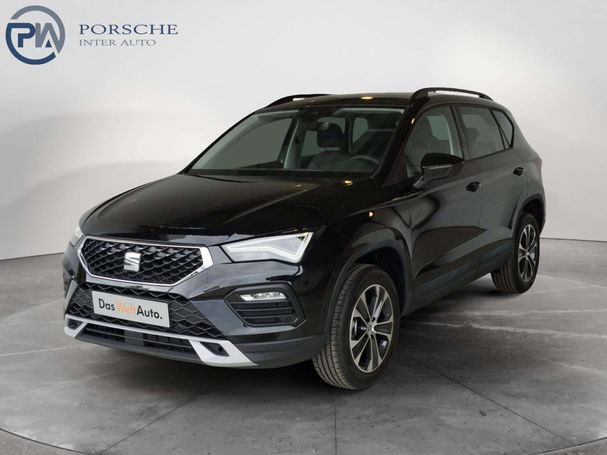 Seat Ateca 1.0 TSI Style 81 kW image number 1