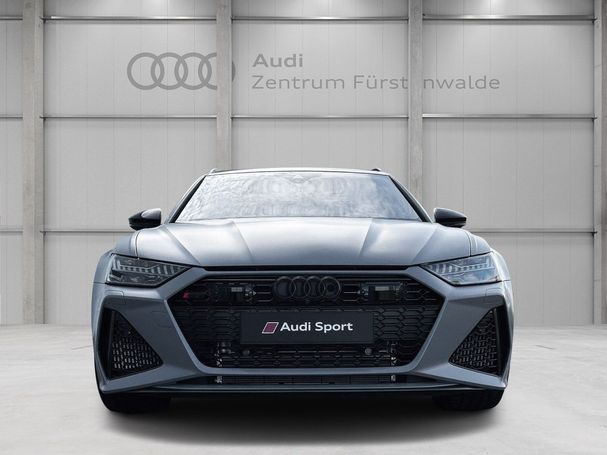 Audi RS6 quattro Avant 441 kW image number 7