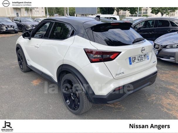 Nissan Juke 105 kW image number 4