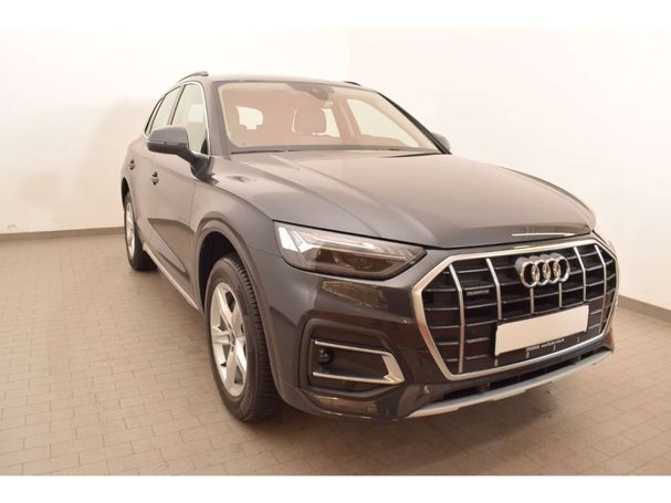 Audi Q5 40 TDI quattro S tronic Advanced 150 kW image number 3