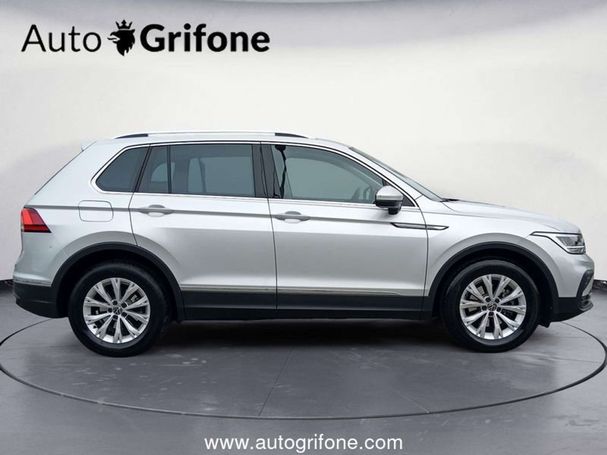 Volkswagen Tiguan Life 96 kW image number 6