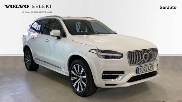 Volvo XC90 B5 AWD Inscription 173 kW image number 6