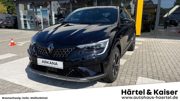 Renault Arkana EDC 103 kW image number 1