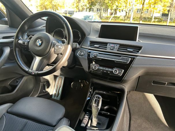 BMW X2 xDrive20d M Sport 140 kW image number 29