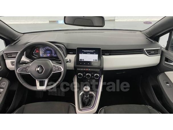 Renault Clio TCe 90 Intens 66 kW image number 8