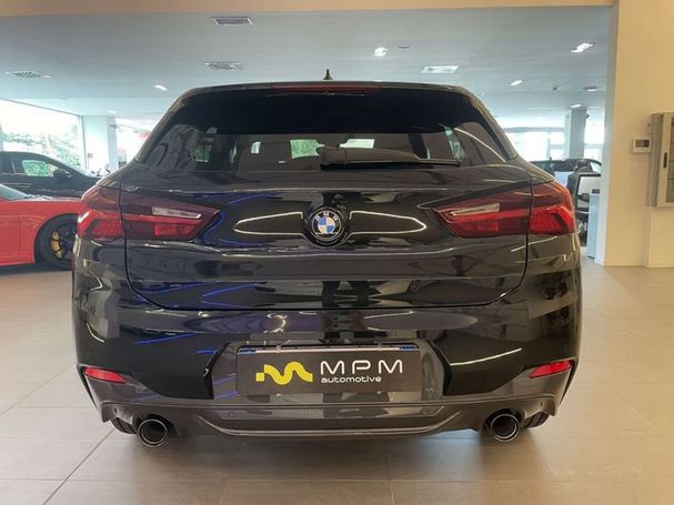 BMW X2 M Sport sDrive 131 kW image number 6