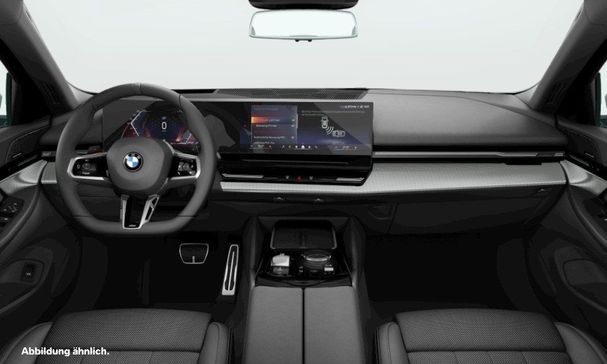 BMW 520i 140 kW image number 5