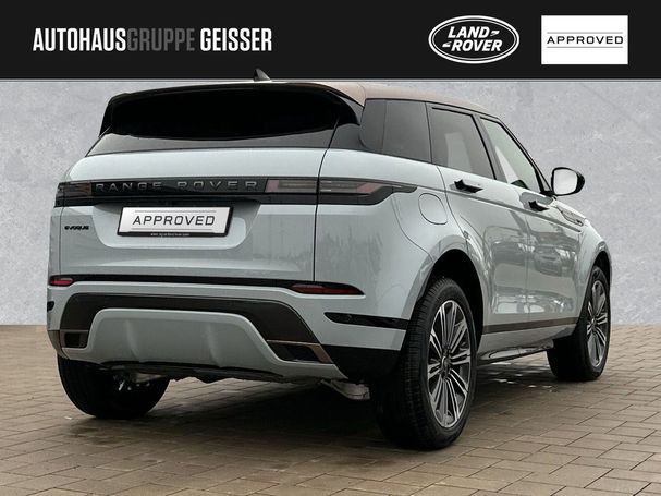 Land Rover Range Rover Evoque D200 AWD 150 kW image number 2