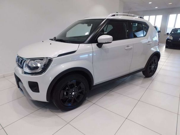 Suzuki Ignis 61 kW image number 13