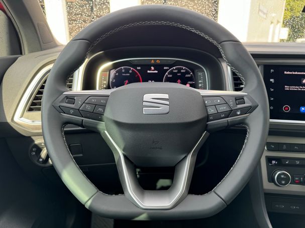 Seat Ateca 1.5 TSI DSG 110 kW image number 7