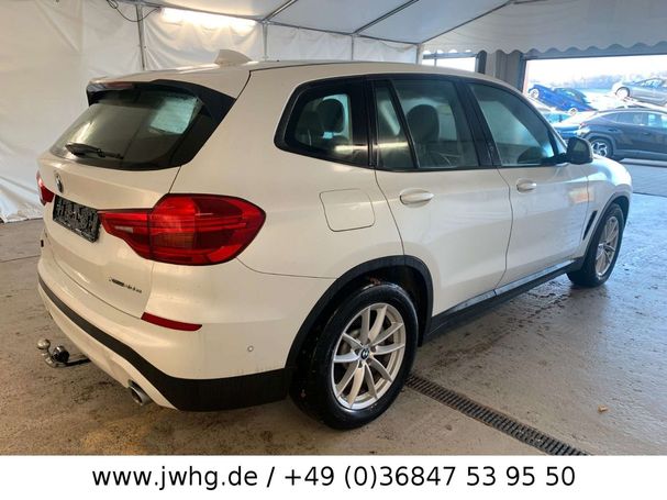 BMW X3e Sport xDrive 215 kW image number 3