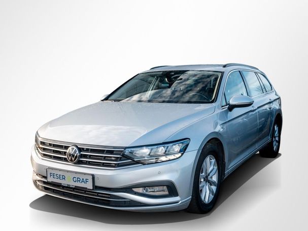 Volkswagen Passat Variant 2.0 TDI Business DSG 110 kW image number 13