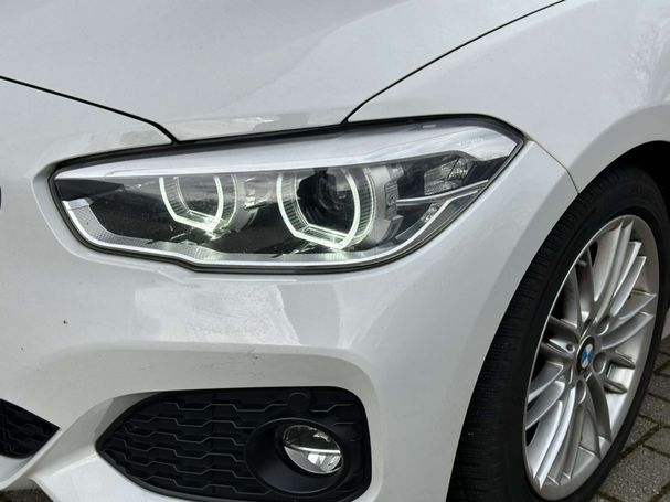 BMW 118i 100 kW image number 26