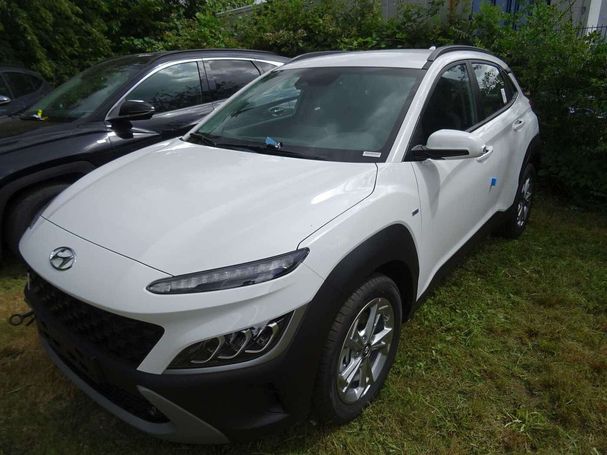 Hyundai Kona 1.0 T-GDI Trend 88 kW image number 1