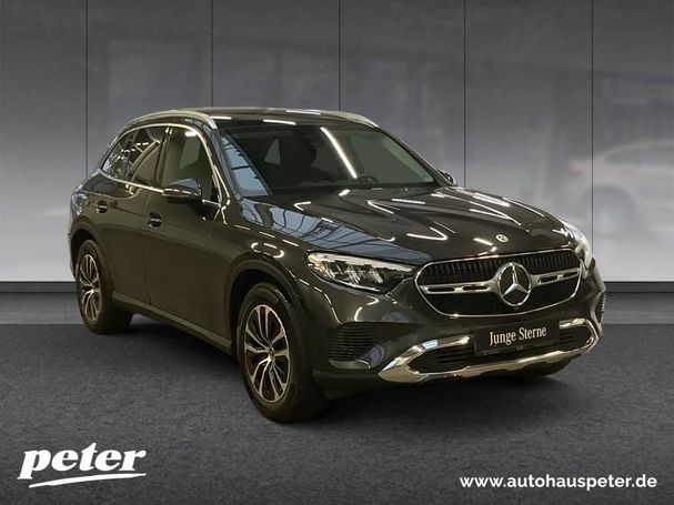 Mercedes-Benz GLC 220 d 145 kW image number 2