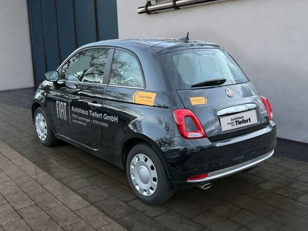 Fiat 500 1.0 51 kW image number 4