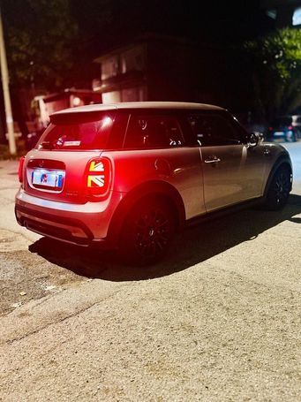 Mini Cooper Edition 100 kW image number 8