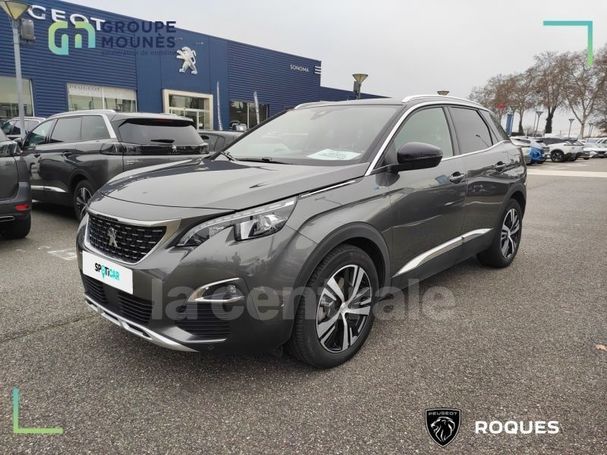 Peugeot 3008 1.6 Hybrid e-EAT8 165 kW image number 13