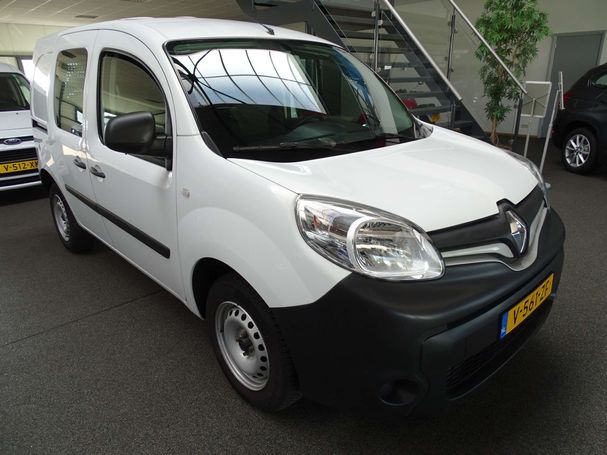 Renault Kangoo Energy dCi 75 55 kW image number 7