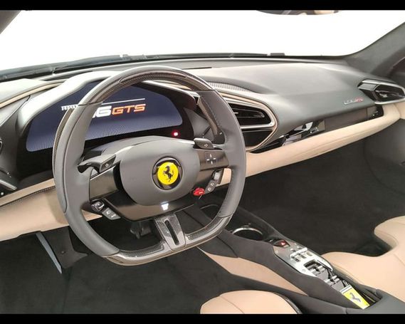 Ferrari 296 GTS 610 kW image number 5