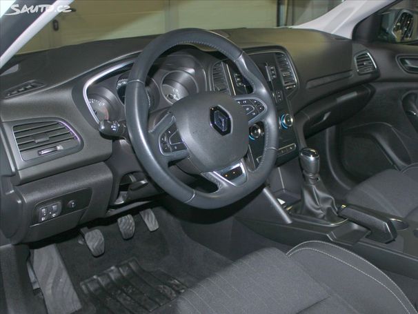 Renault Megane TCe LIMITED 103 kW image number 3