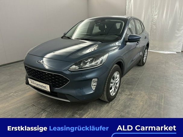 Ford Kuga 1.5 EcoBlue Cool Connect 88 kW image number 1