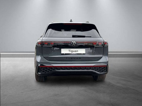 Volkswagen Tiguan DSG 110 kW image number 8