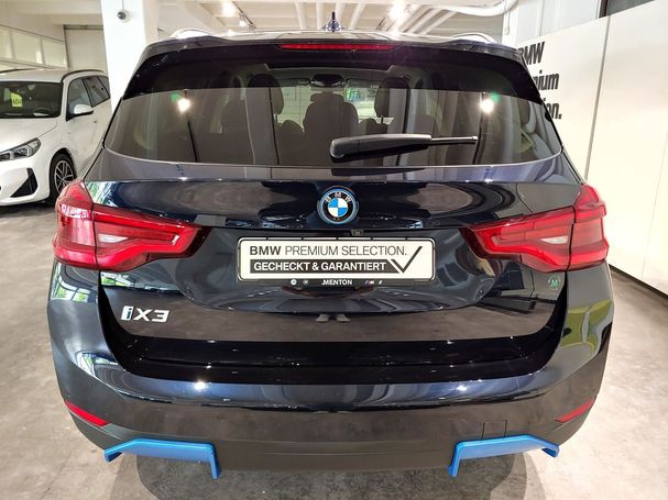 BMW iX3 210 kW image number 6