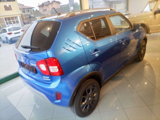 Suzuki Ignis 61 kW image number 3