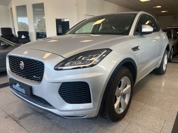 Jaguar E-Pace 110 kW image number 1