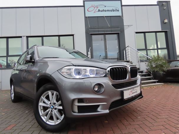 BMW X5 xDrive35i 225 kW image number 22