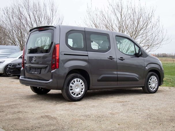 Opel e-Combo 100 kW image number 3