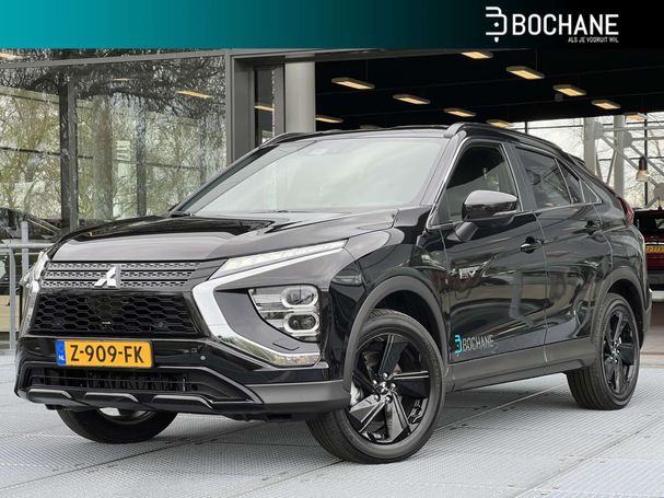 Mitsubishi Eclipse Cross PHEV 138 kW image number 1