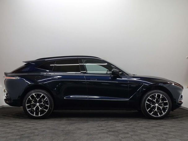 Aston Martin DBX 4.0 V8 405 kW image number 3