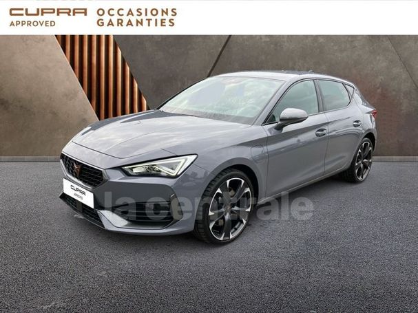 Cupra Leon e-Hybrid DSG 180 kW image number 1