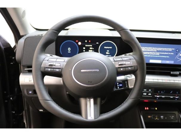 Hyundai Kona 160 kW image number 11