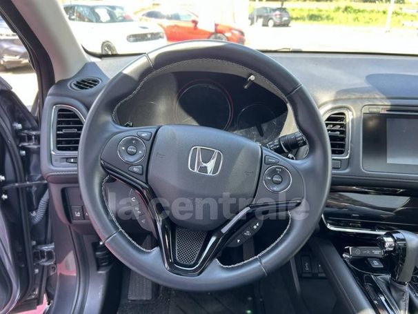 Honda HR-V 1.5 i-VTEC CVT 96 kW image number 7