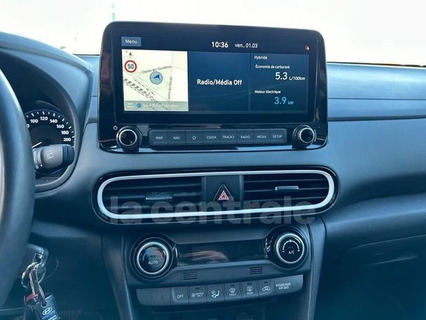 Hyundai Kona 104 kW image number 8