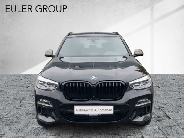 BMW X3 xDrive 285 kW image number 2